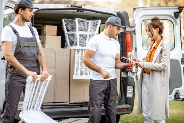 Pourquoi faire appel à une agence de relocation pour vos déménagements ?
