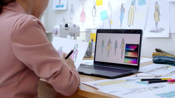 Comment une agence de retail design intègre-t-elle les tendances du design ?