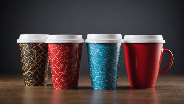 Gobelet personnalisé pas cher : des créations uniques en petite quantité