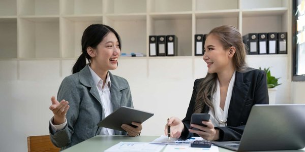 Évaluez vos compétences avec une plateforme de soft skills