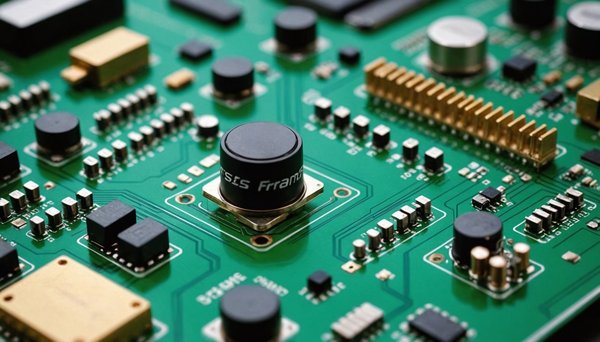 Rs france : découvrez les meilleurs composants électroniques