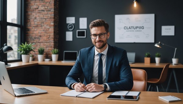 Les meilleurs logiciels de gestion commerciale pour simplifier votre entreprise