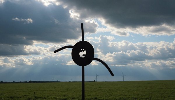 Manche à air : repérez le vent en toute sécurité et fiabilité