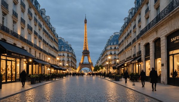 Sécurisez votre marque grâce aux conseils d'un avocat parisien